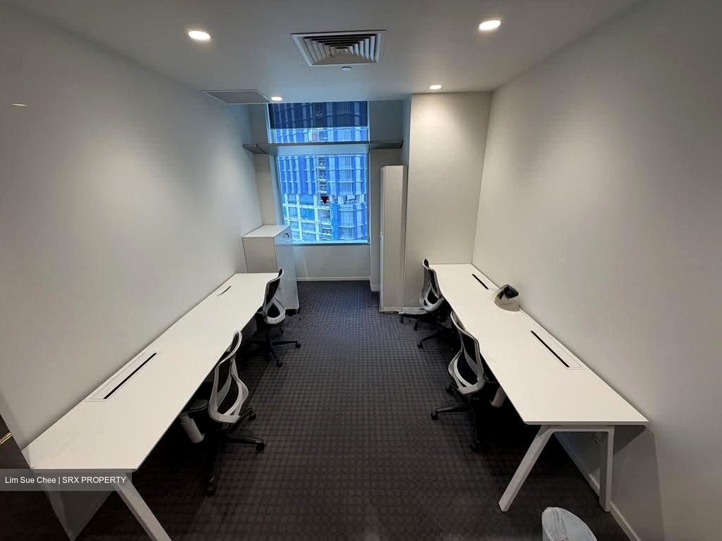 Twenty Anson (D2), Office #618742221